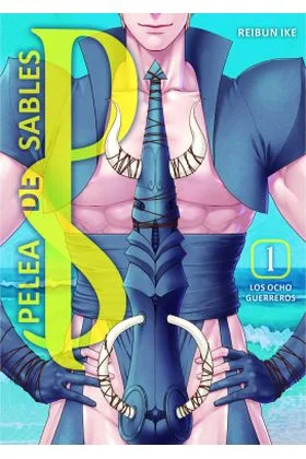 Pelea de Sables 01