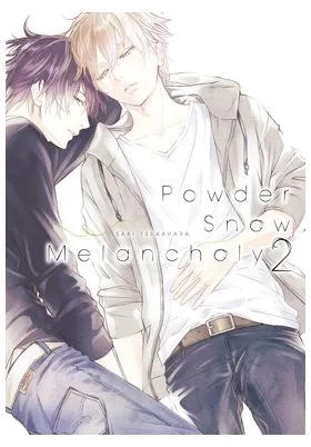 Powder Snow Melancholy 02
