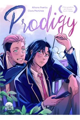 PRODIGY