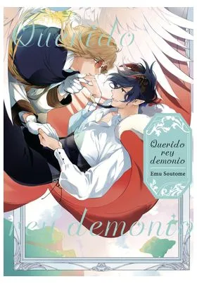 QUERIDO REY DEMONIO