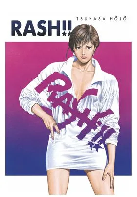 RASH !!