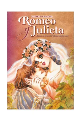 ROMEO Y JULIETA (TOMO UNICO)
