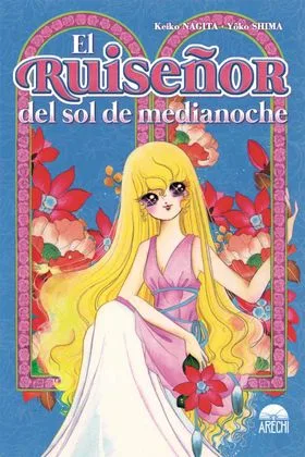 EL RUISEÑOR DEL SOL DE MEDIANOCHE