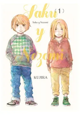 SAKU Y NOZOMI 01