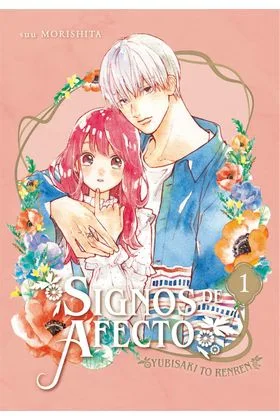 SIGNOS DE AFECTO 01