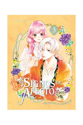 Signos de Afecto 03