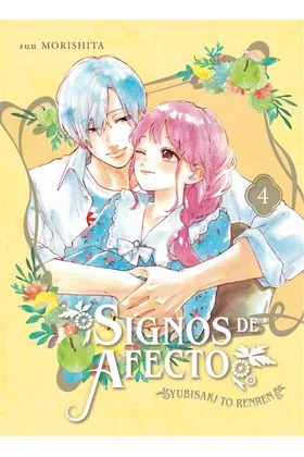 Signos de Afecto 04