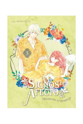 Signos de Afecto 05