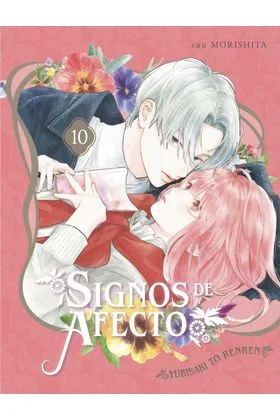 Signos de Afecto 10