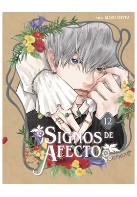 Signos de Afecto 12