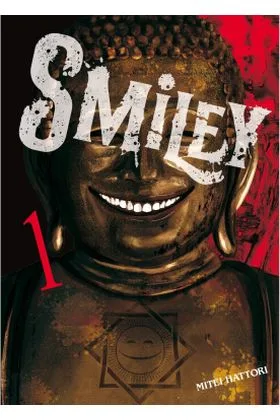 SMILEY 01