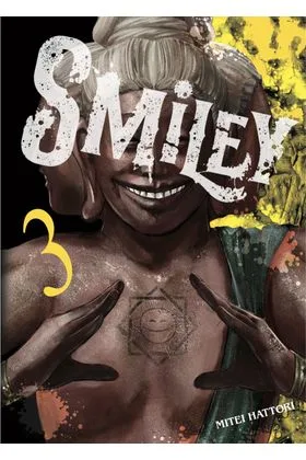 SMILEY 03