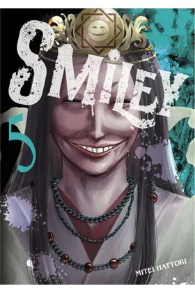 SMILEY 05