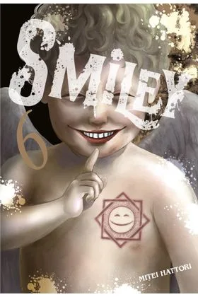 SMILEY 06