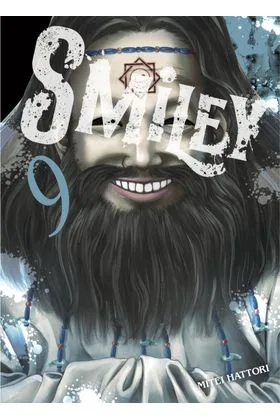 SMILEY 09