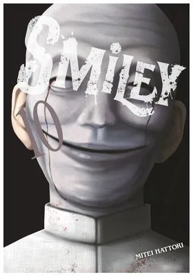 SMILEY 10