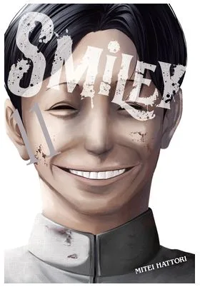 Smiley 11