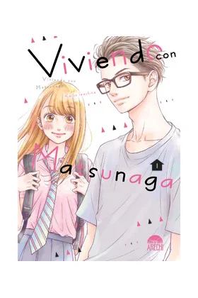 Viviendo con Matsunaga 01