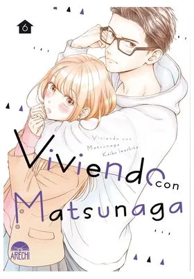 Viviendo con Matsunaga 06