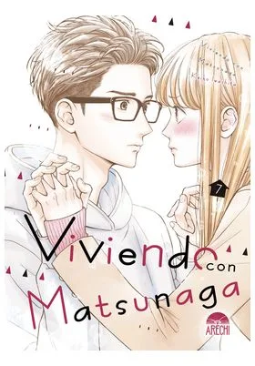 Viviendo con Matsunaga 07