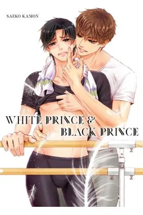 WHITE PRINCE & BLACK PRINCE