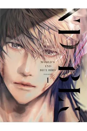 WORLD’S END BLUE BIRD 01