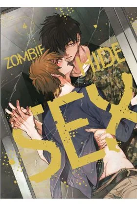 Zombie Hide Sex 04