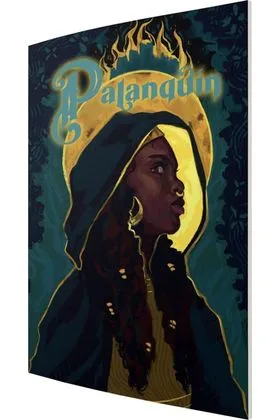 PALANQUIN