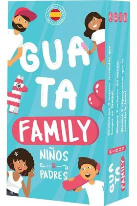 GUATAFAMILY