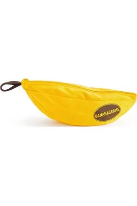 BANANAGRAMS