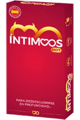 INTIMOOS HOT