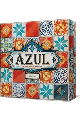 Azul JDM