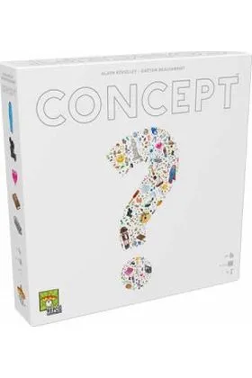 CONCEPT