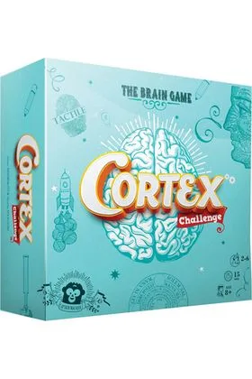 CORTEX CHALLENGE