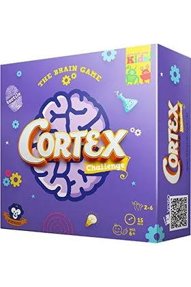 CORTEX KIDS