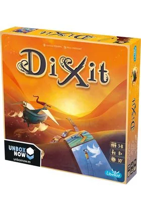 DIXIT CLASSIC