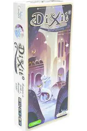DIXIT 7: REVELATIONS