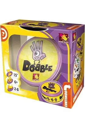 DOBBLE