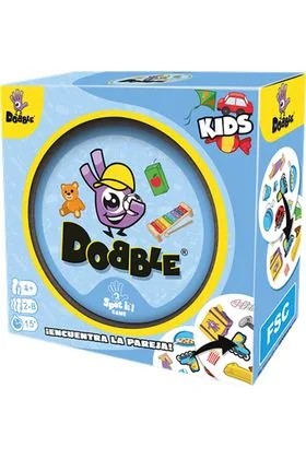 DOBBLE KIDS