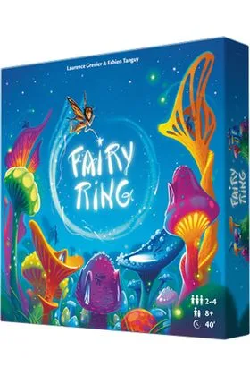 FAIRY RING