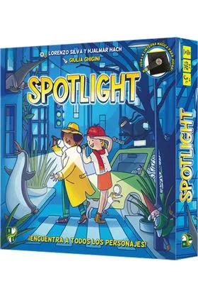 SPOTLIGHT JDM