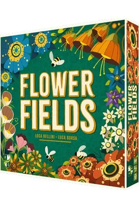 Flower Fields JDM
