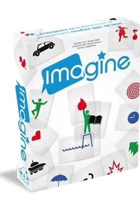 IMAGINE
