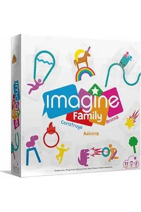 IMAGINE FAMILY