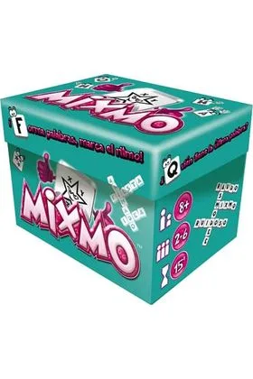 MIXMO