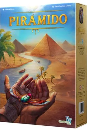 PIRAMIDO