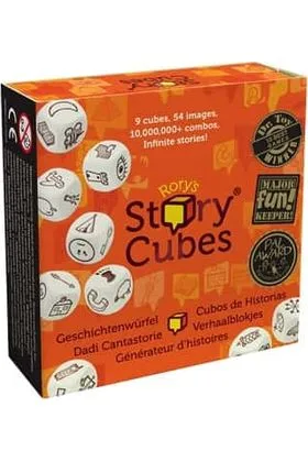 STORY CUBES ORIGINAL