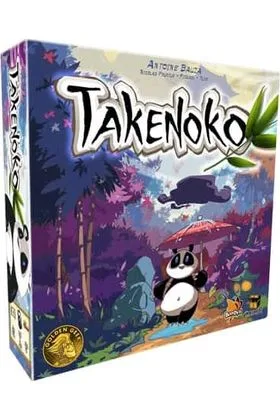 TAKENOKO JDM