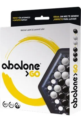 ABALONE GO
