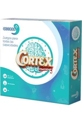 CORTEX ACCESS+